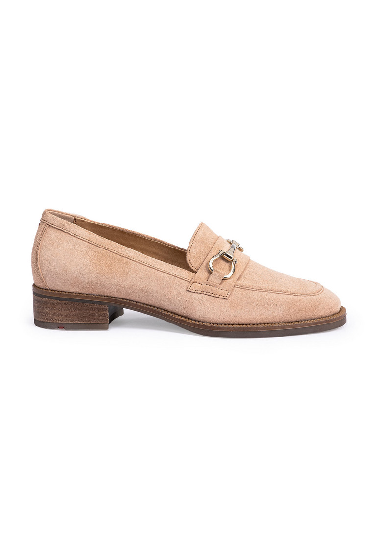 SLIPPER Braun