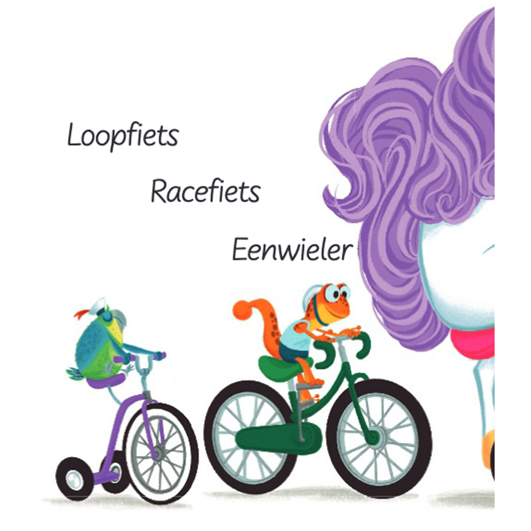 Uitgeverij van holkema & warendorf poeziehoorn - samen op reis