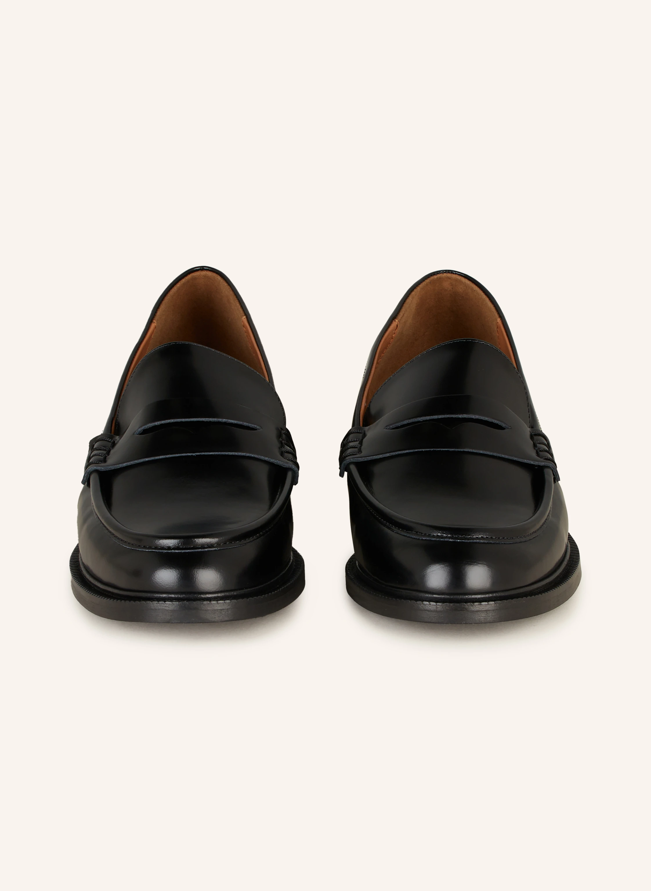CLAUDIE PIERLOT Penny-Loafer