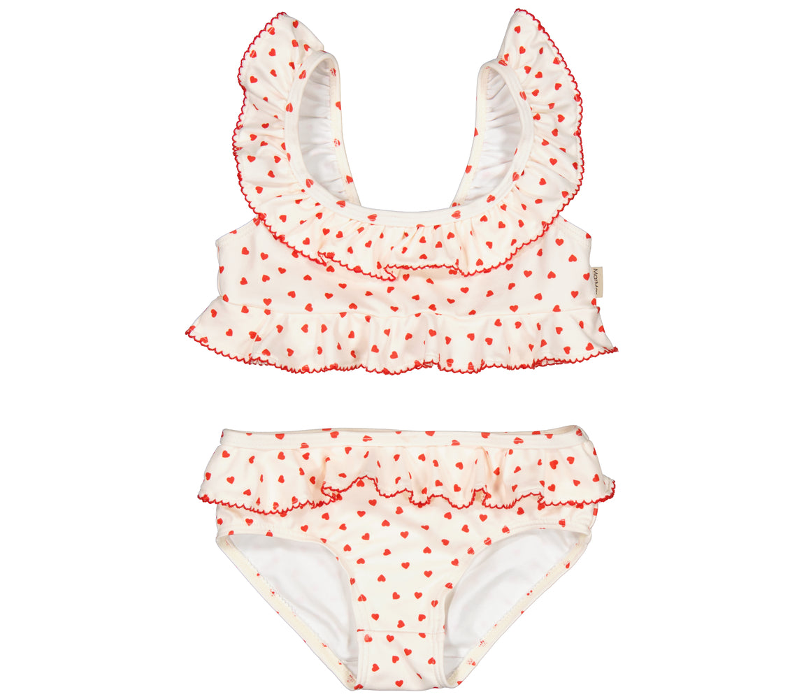 Swira Bikini, Sæt - Happy Hearts