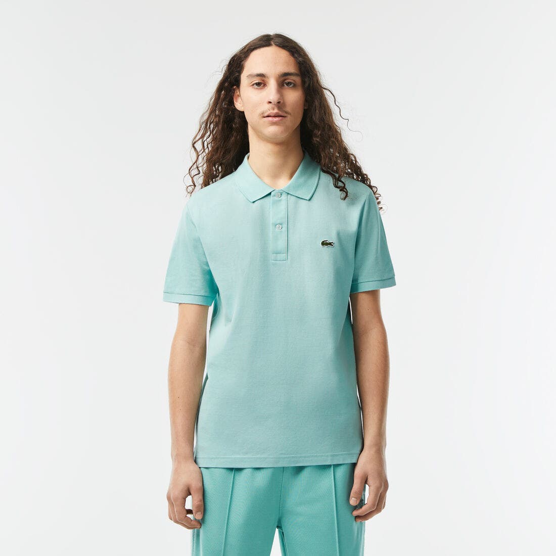 Lacoste  Men's S/S Polo