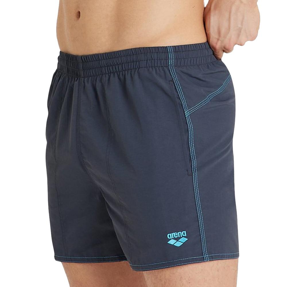 Arena Short de bain Anthracite Homme Arena Bywayx