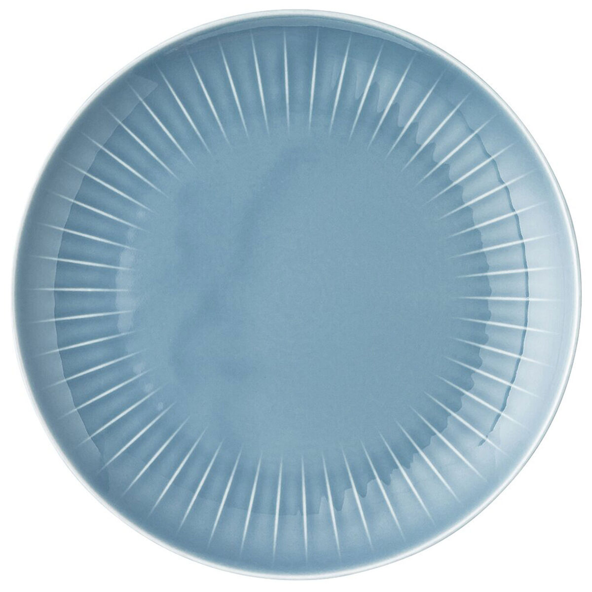 Rosenthal Joyn tallerken 24 cm, denimblå
