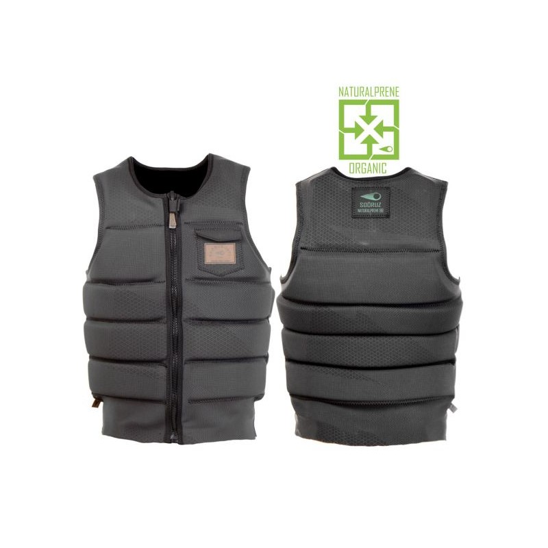 Impact Wake Vest Sooruz Organic - The Corner Shop