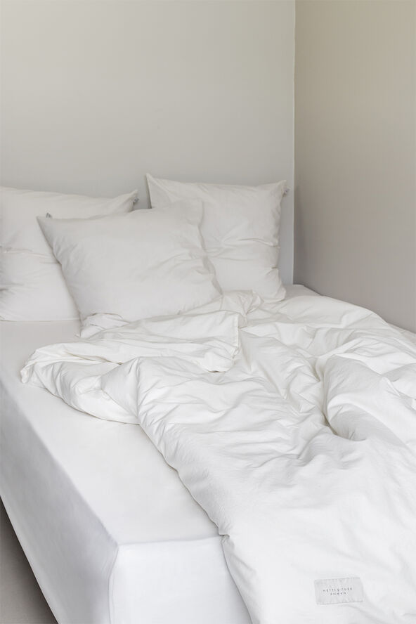 Mette Ditmer VINTAGE bed set Hvid