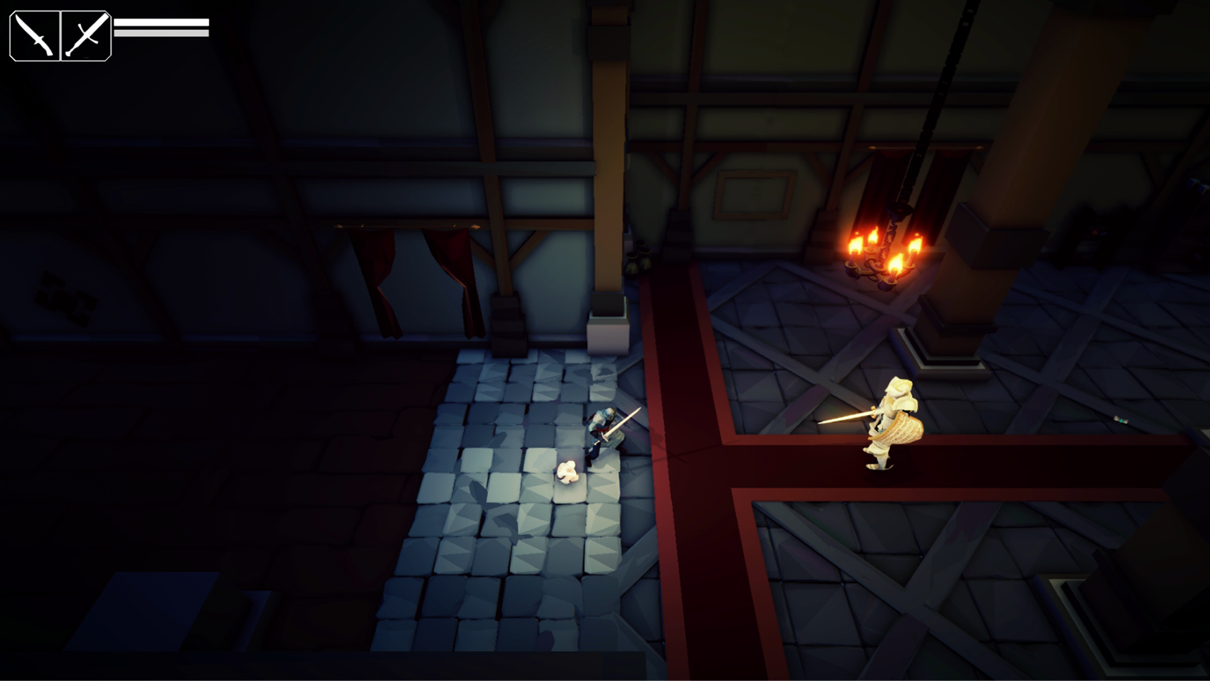 Fall of Light: Darkest Edition- PC