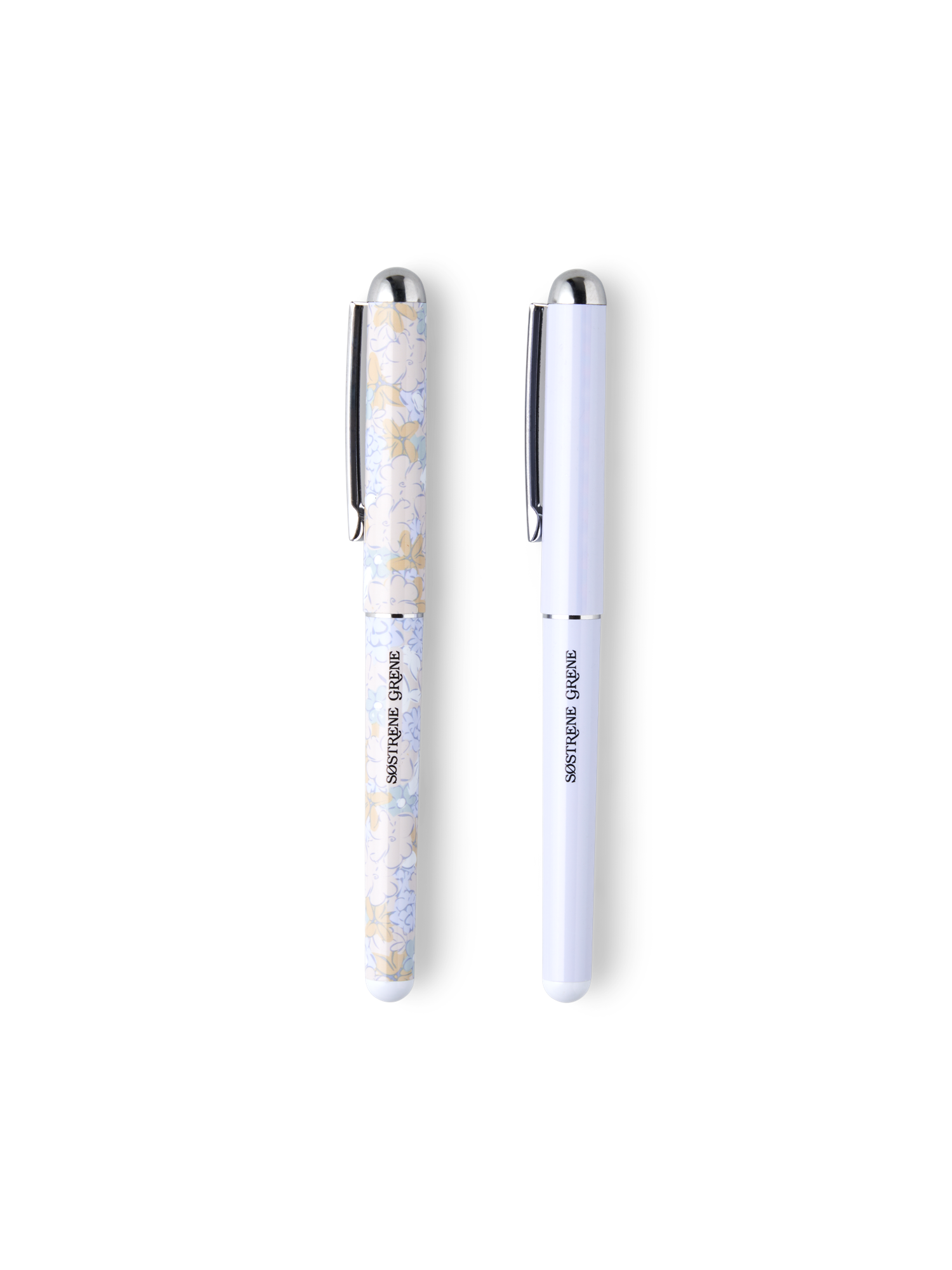 Kuglepenne 2-pak | 2 stk. | Ice Blue