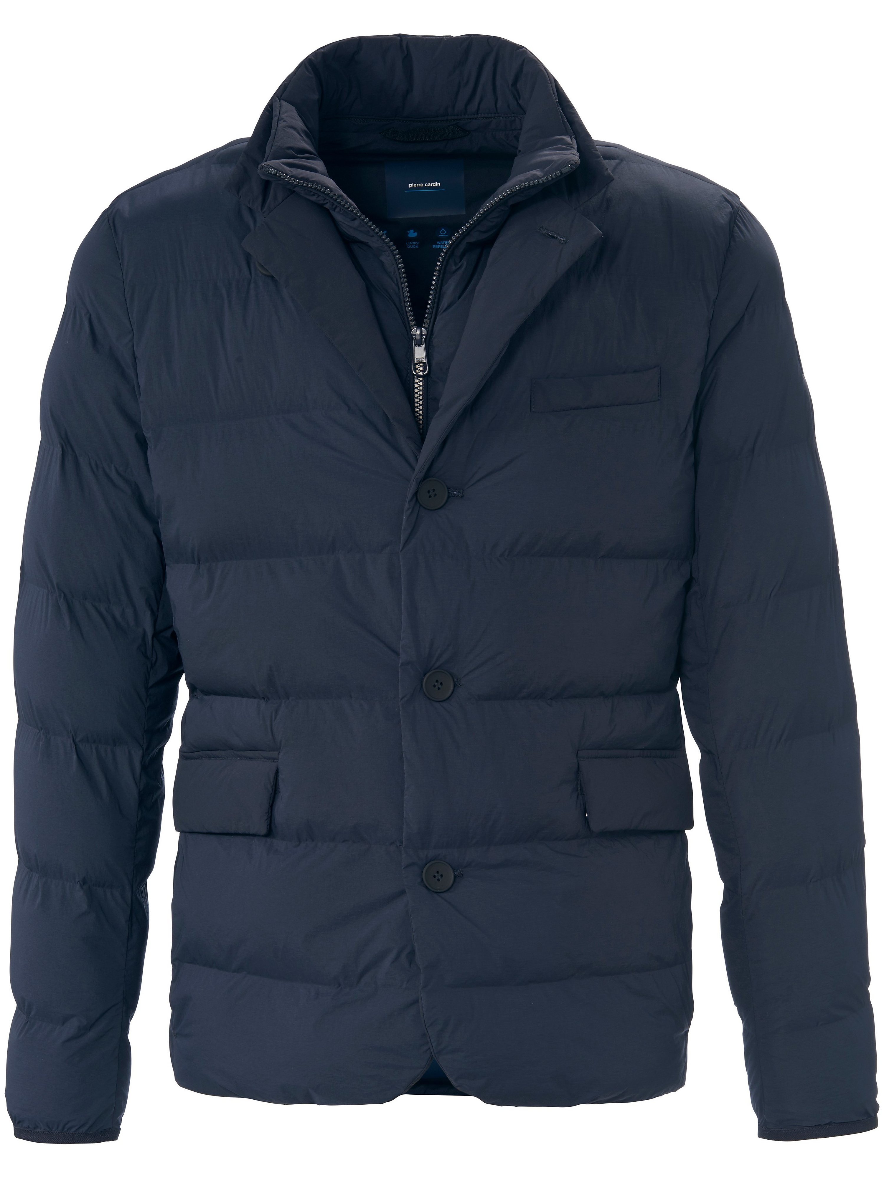 Stepp-Jacke