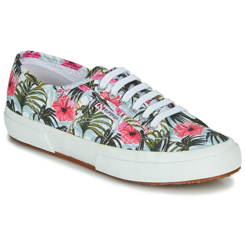 Superga - 2750-COTUFANTASY - Multicolor