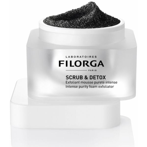 Filorga Scrub & Detox 50ml