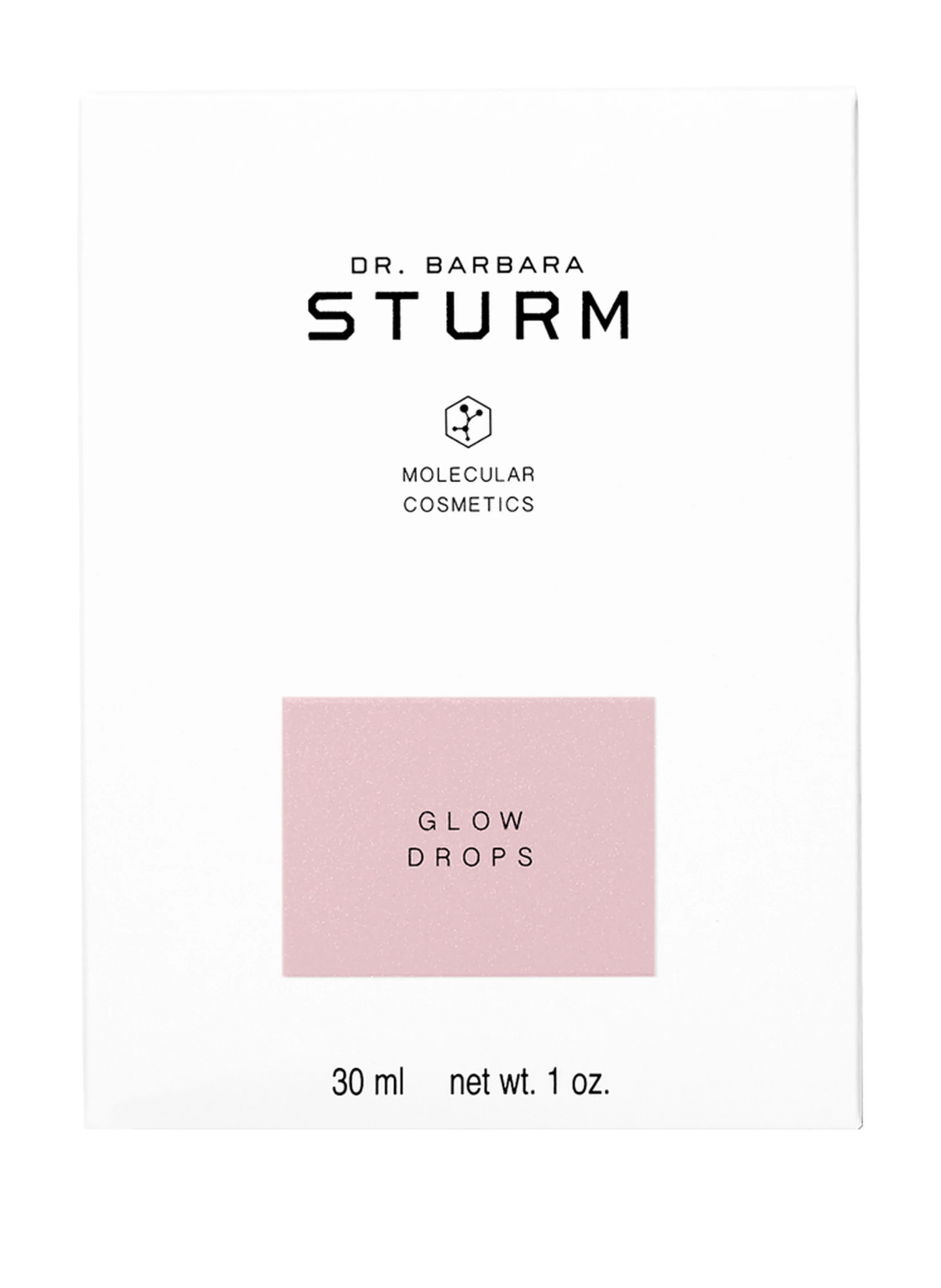 DR. BARBARA STURM GLOW DROPS