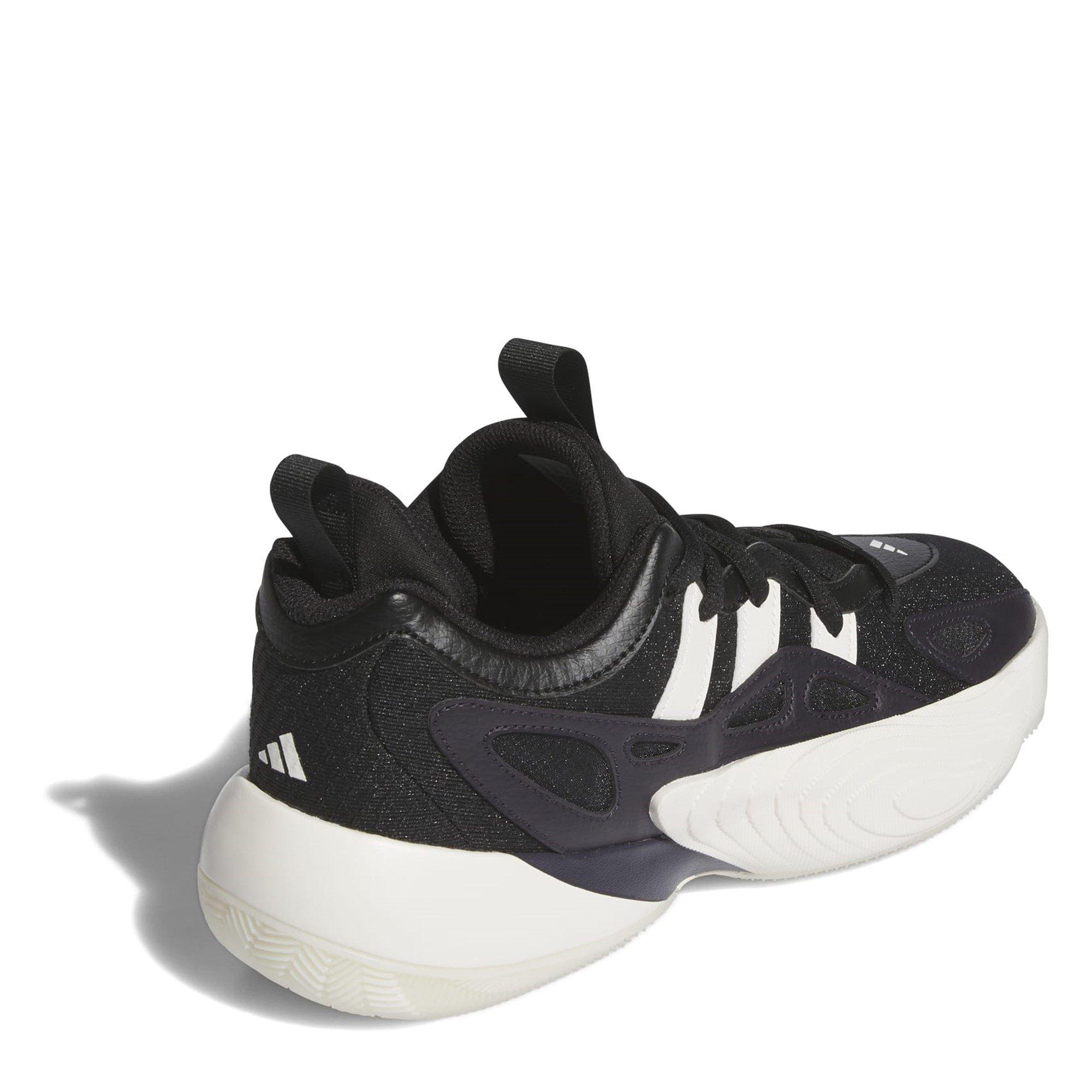 adidas Trae Young Unlimited 2 Low Trainers Mens