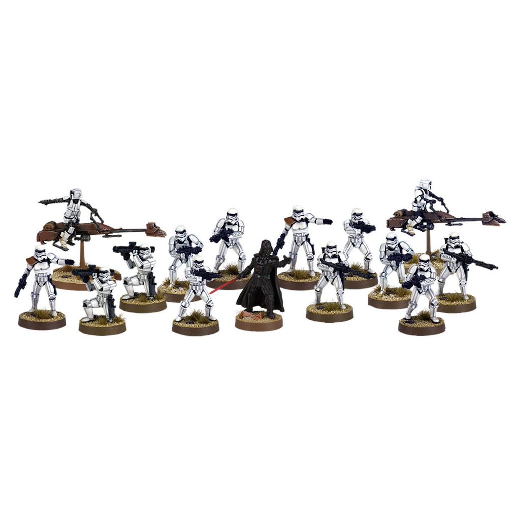 Star Wars : Légion