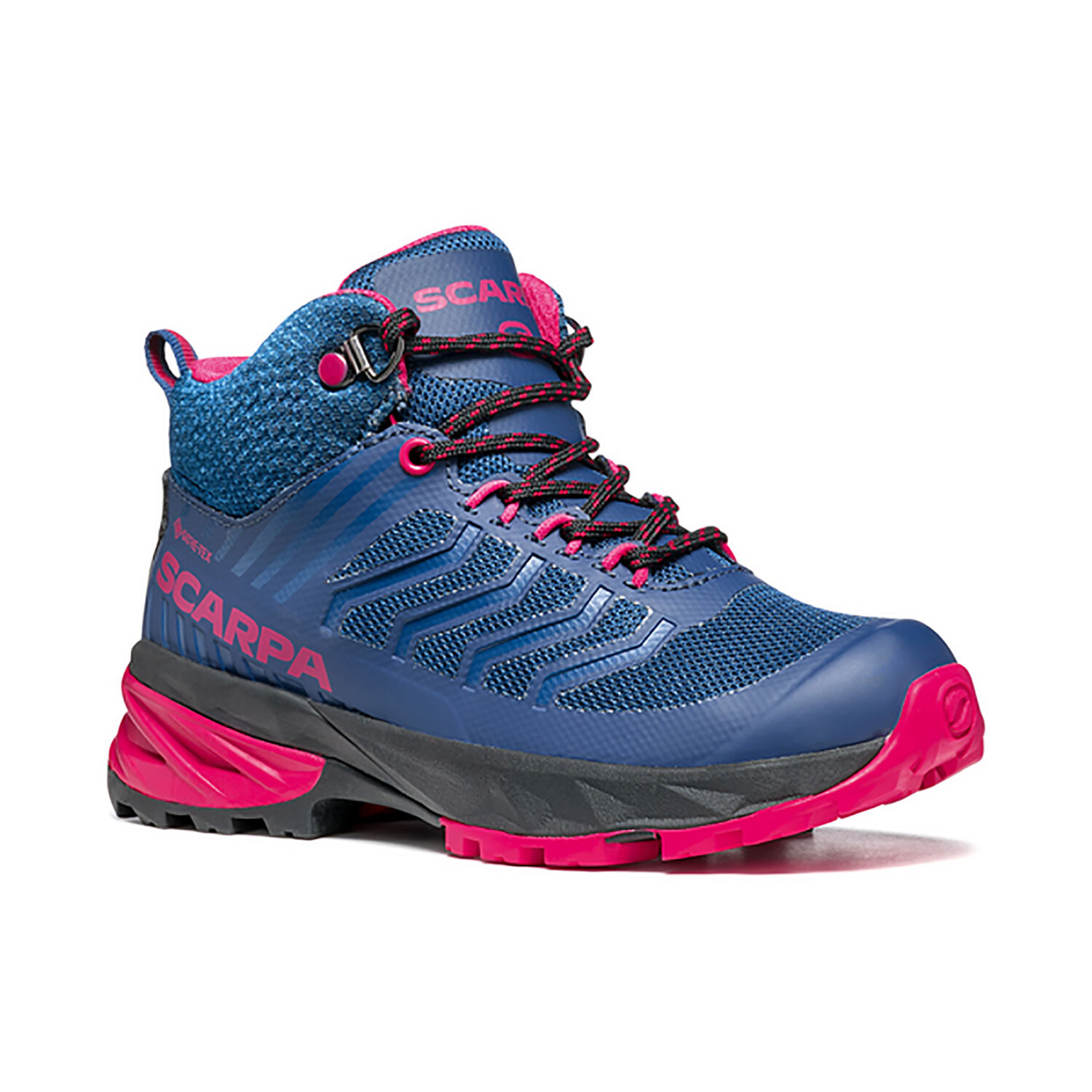 Scarpa Kids Rush Mid GTX