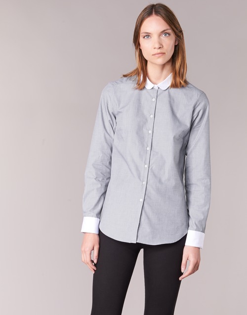 Casual Attitude - FIFOU - Gris