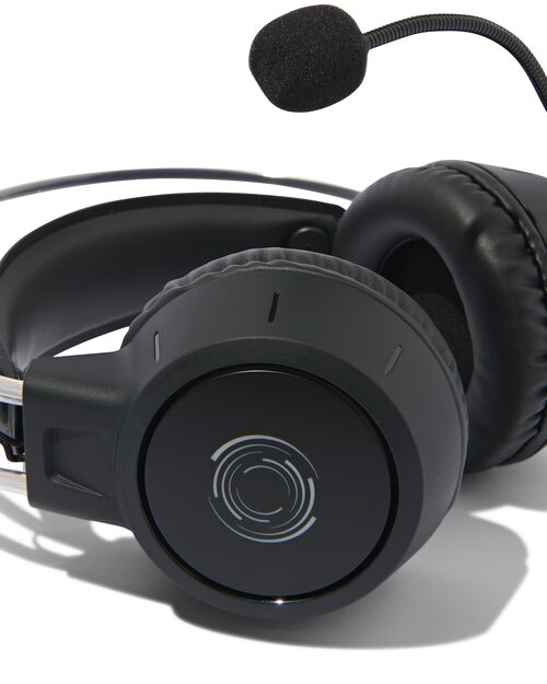 casque gaming