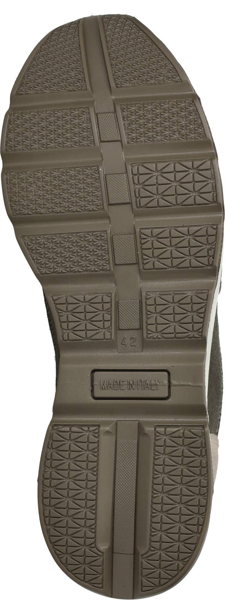Imac Silko Sneakers Groen Heren