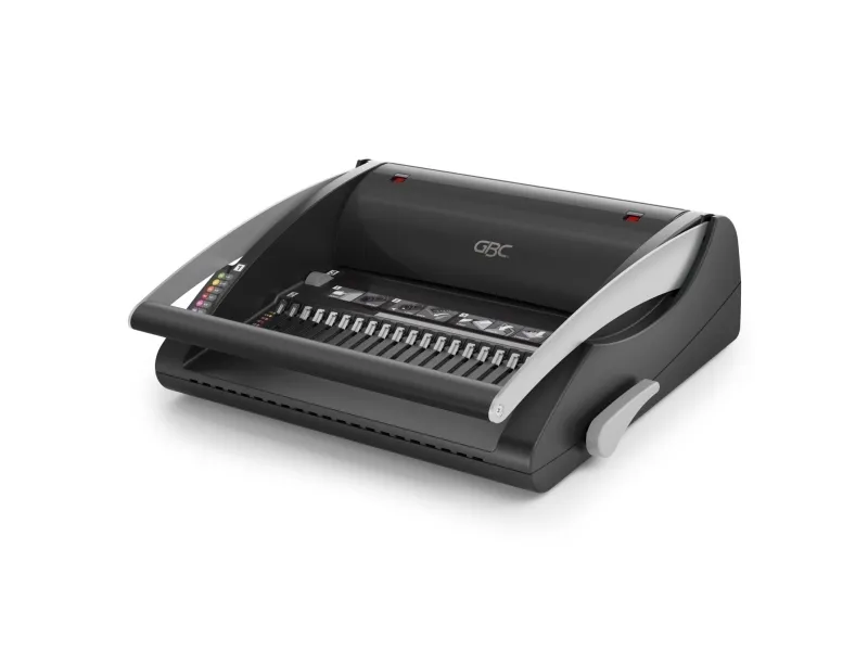 Indbindingsmaskine GBC CombBind® C200