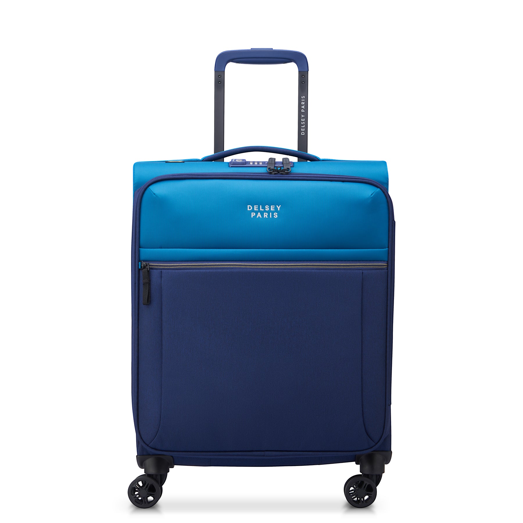 Valise cabine - S Slim (55cm)