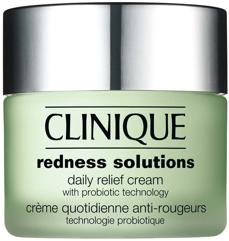 CLINIQUE Redness Solutions Daily Relief Cream