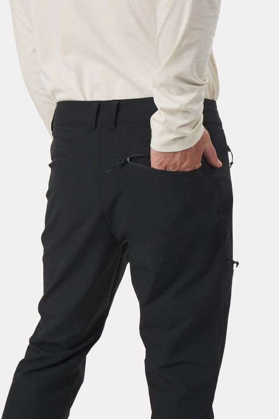 Jack Wolfskin Jack Wolfskin Holdsteig Outdoorbroek