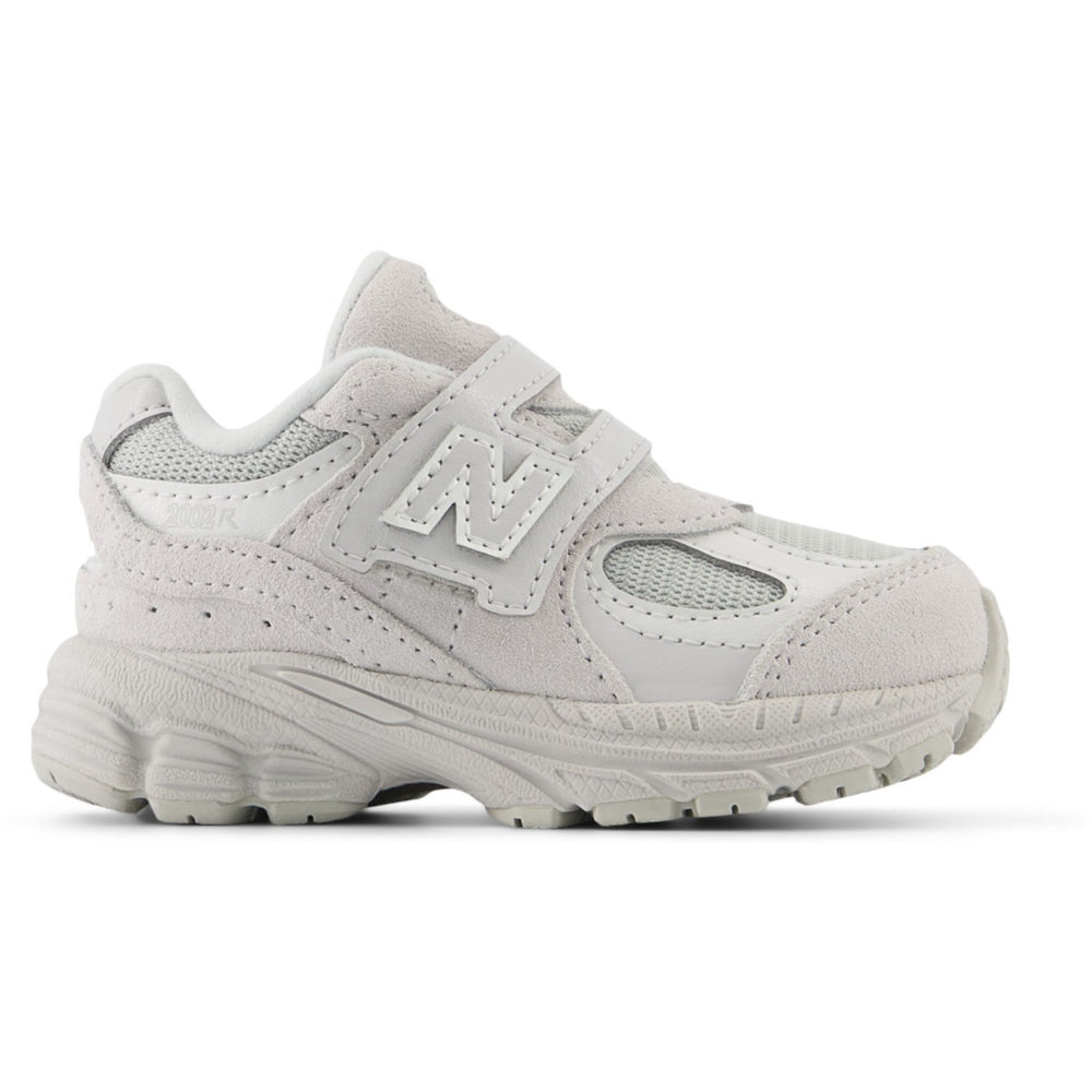 Køb New Balance Sneakers Grey Matter 2002 Kids Hook & Loop