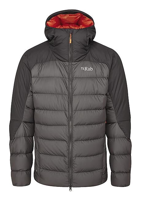 RAB - DUVET INFINITY ALPINE JACKET