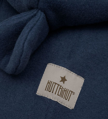 Huttelihut Schlupfmütze - Fleece - 1-lagig - BIG Schöpflöffel