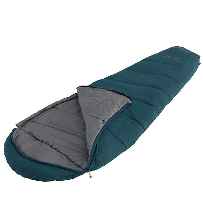 Easy Camp Schlafsack - Raven I Mumie - Blue