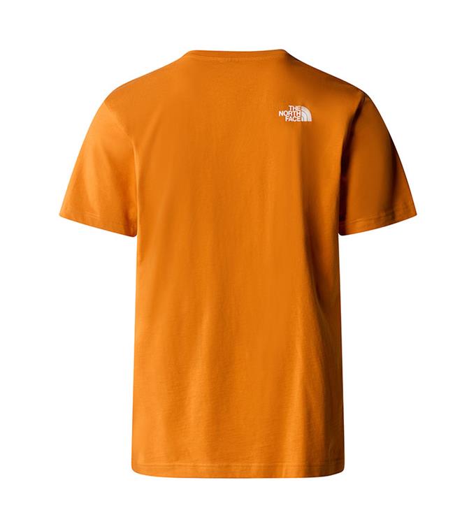 The North Face Men S/S Easy T-Shirt