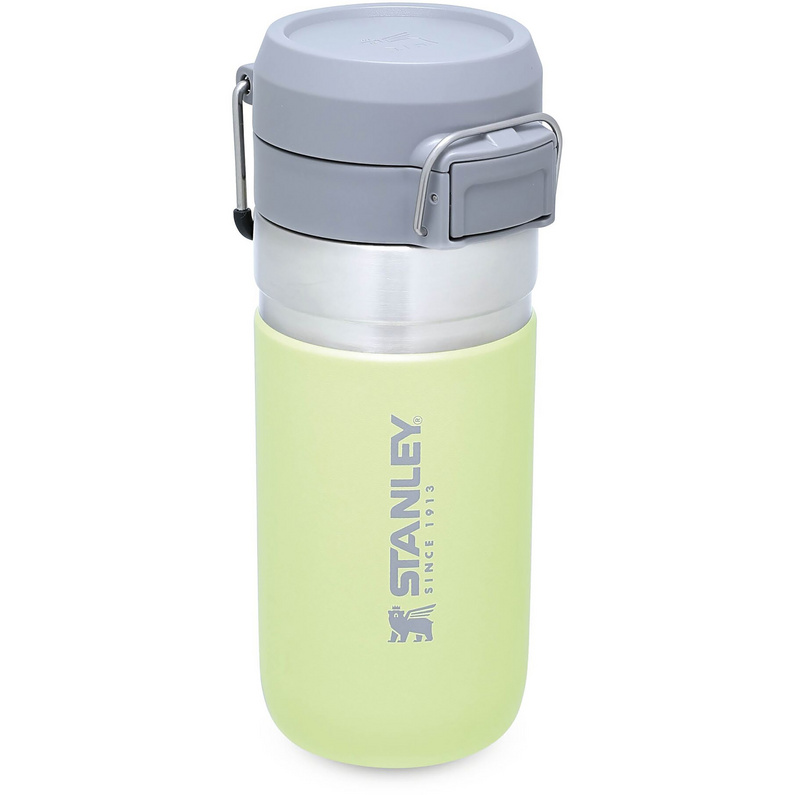 Stanley Quick Flip Water 0.47L Isolierflasche