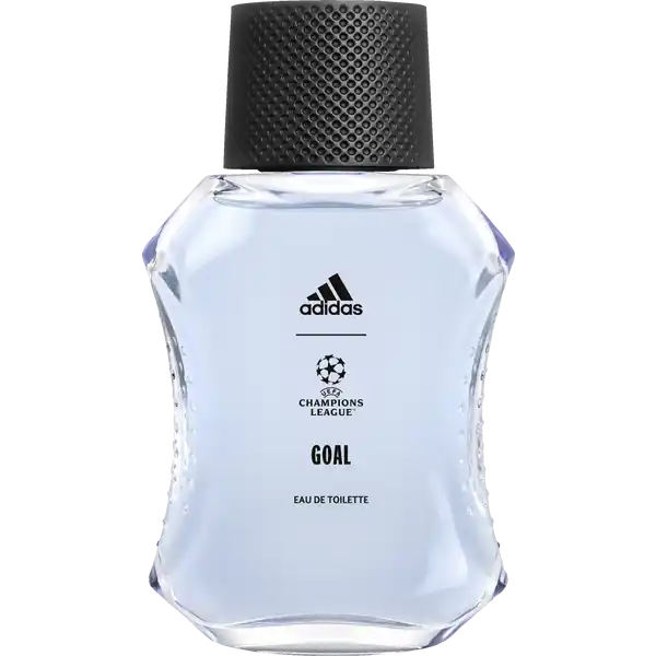 UEFA Champions League Goal Edition, EdT 50 ml