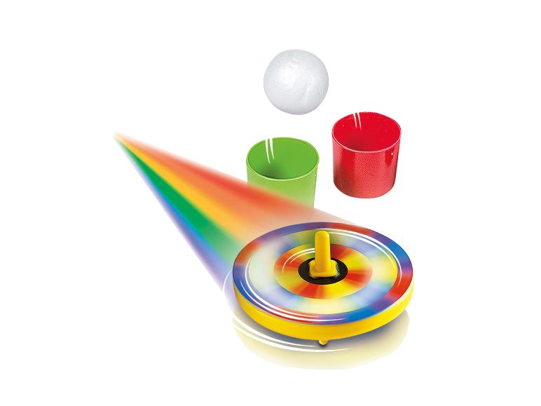Experimenteerset speelgoed