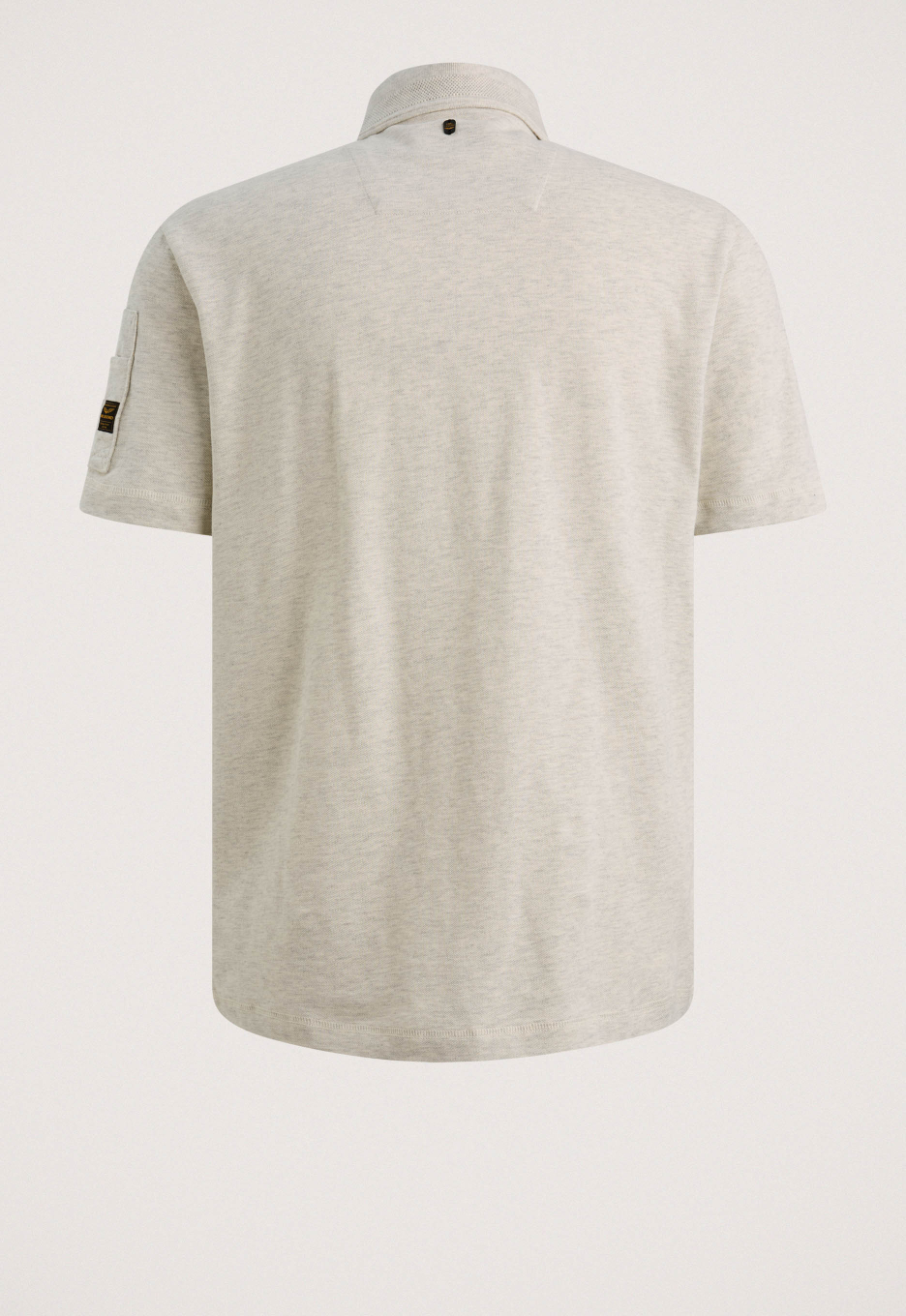 PME Legend Flight Pocket Polo