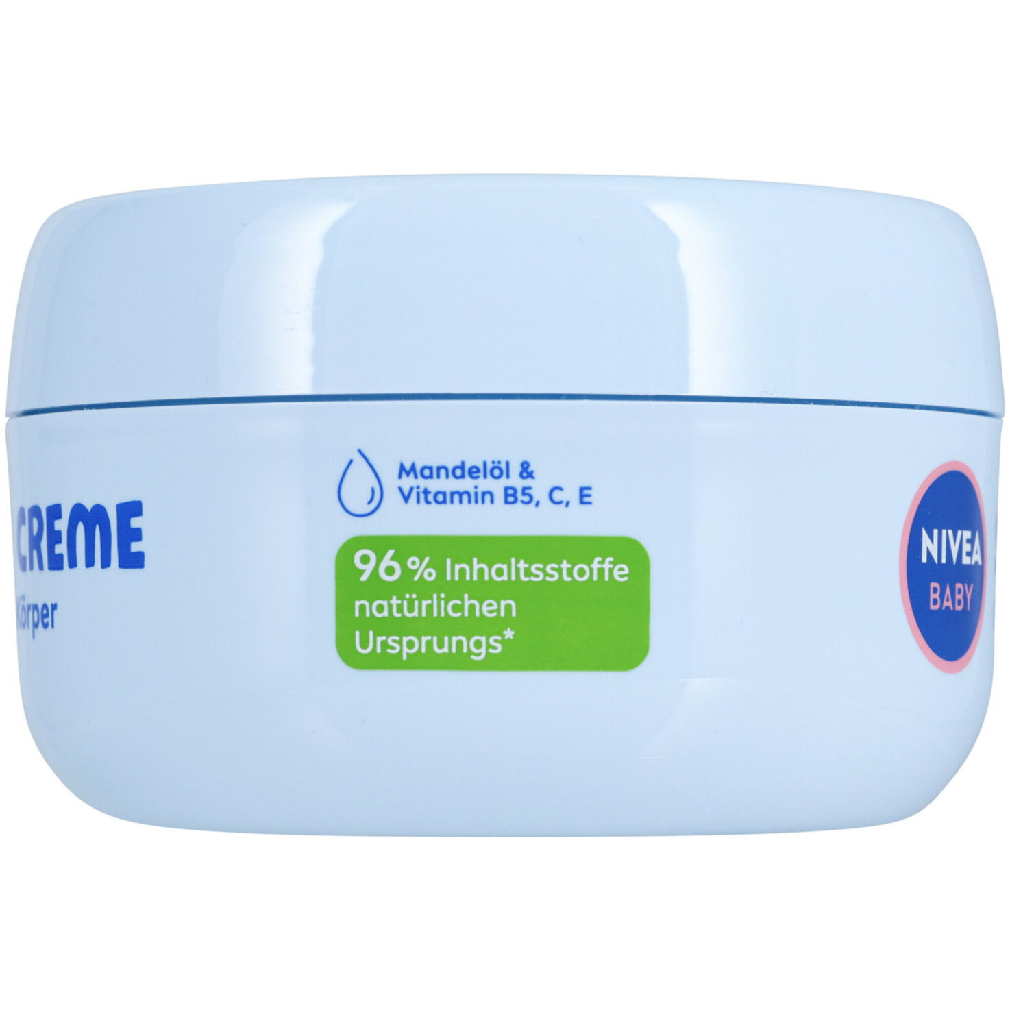 Nivea Soft Creme Gesicht & Körper