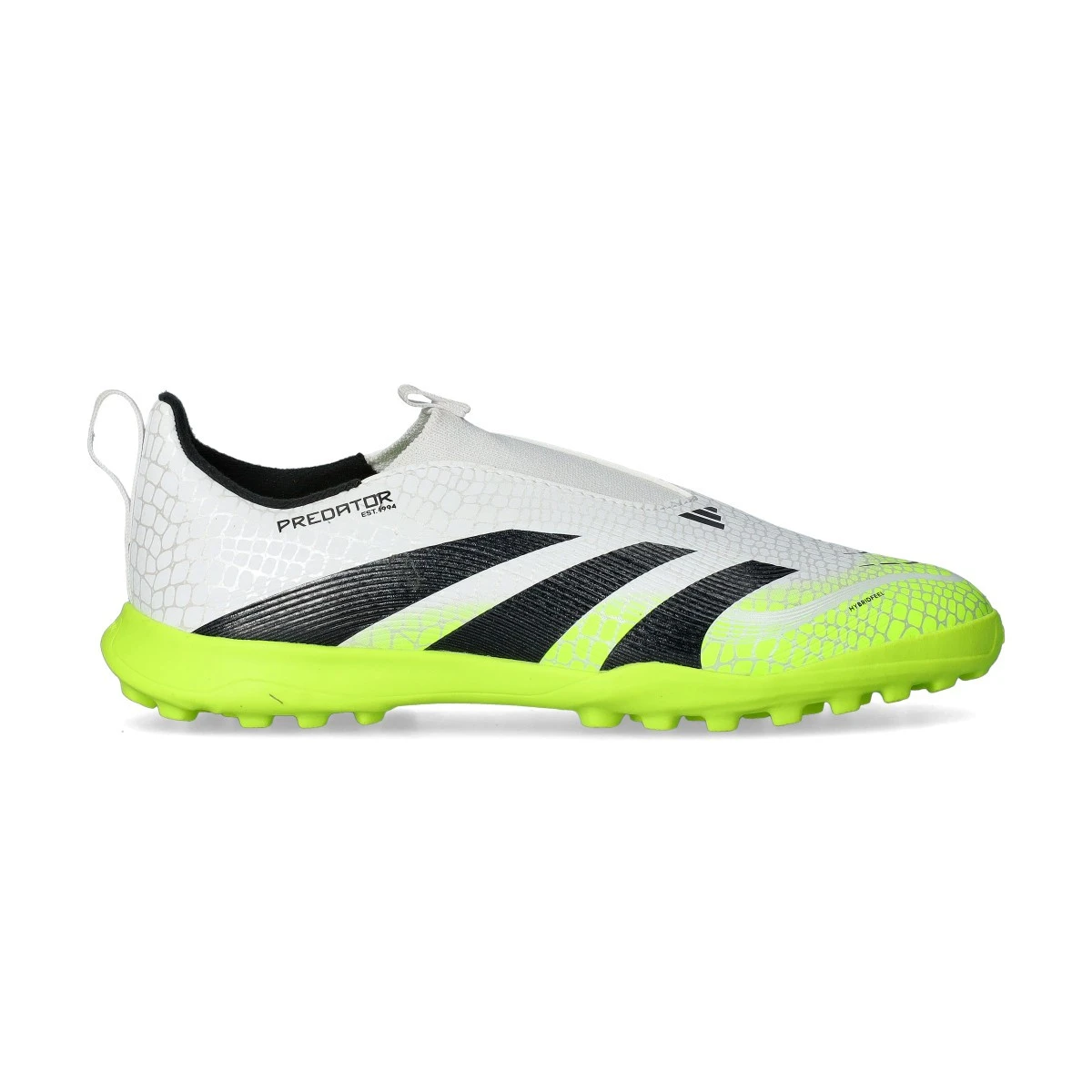 Chuteira adidas Predator League LL Turf Criança