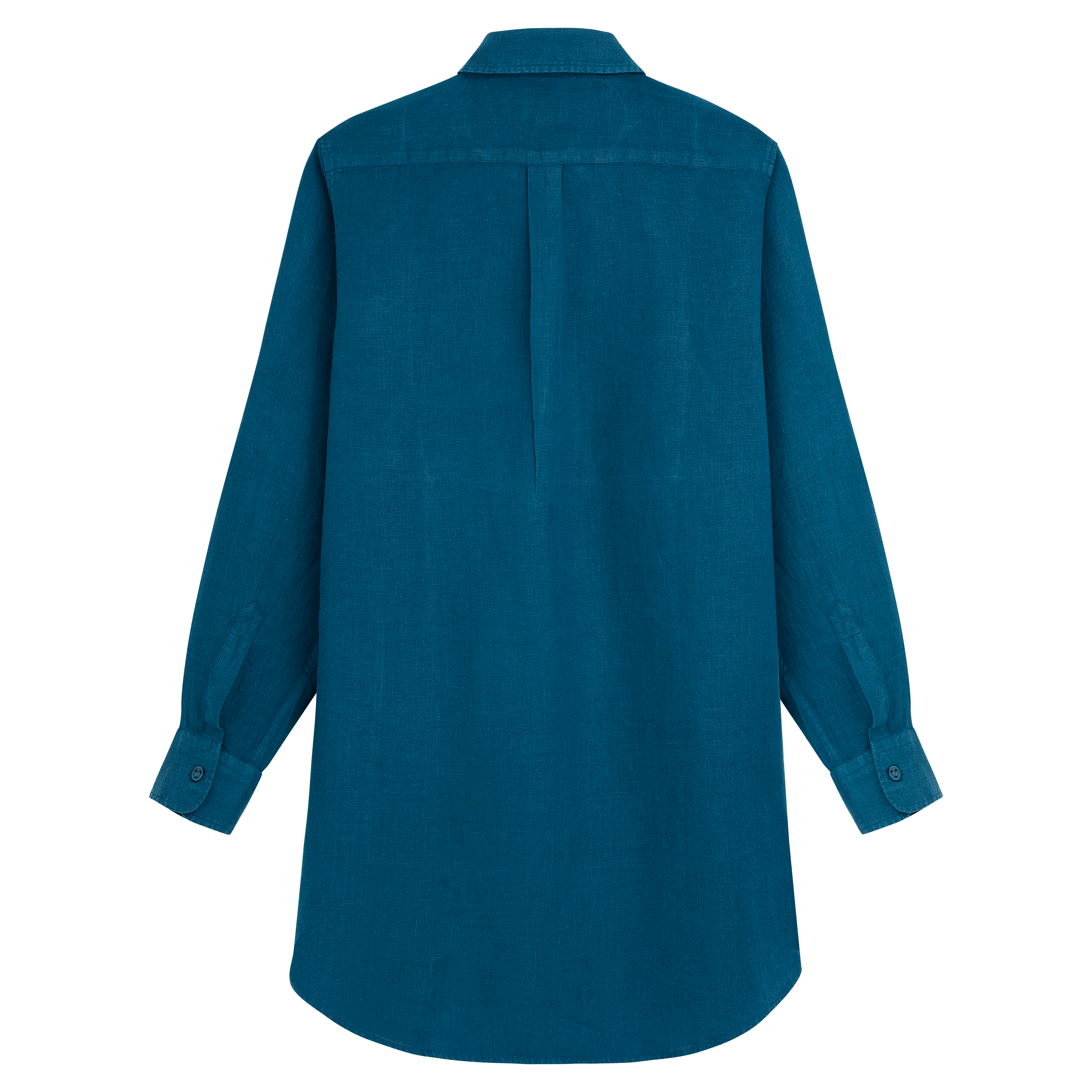 Robe de plage Femme Vilebrequin x Abu Dhabi | Site Vilebrequin | FRGZU301