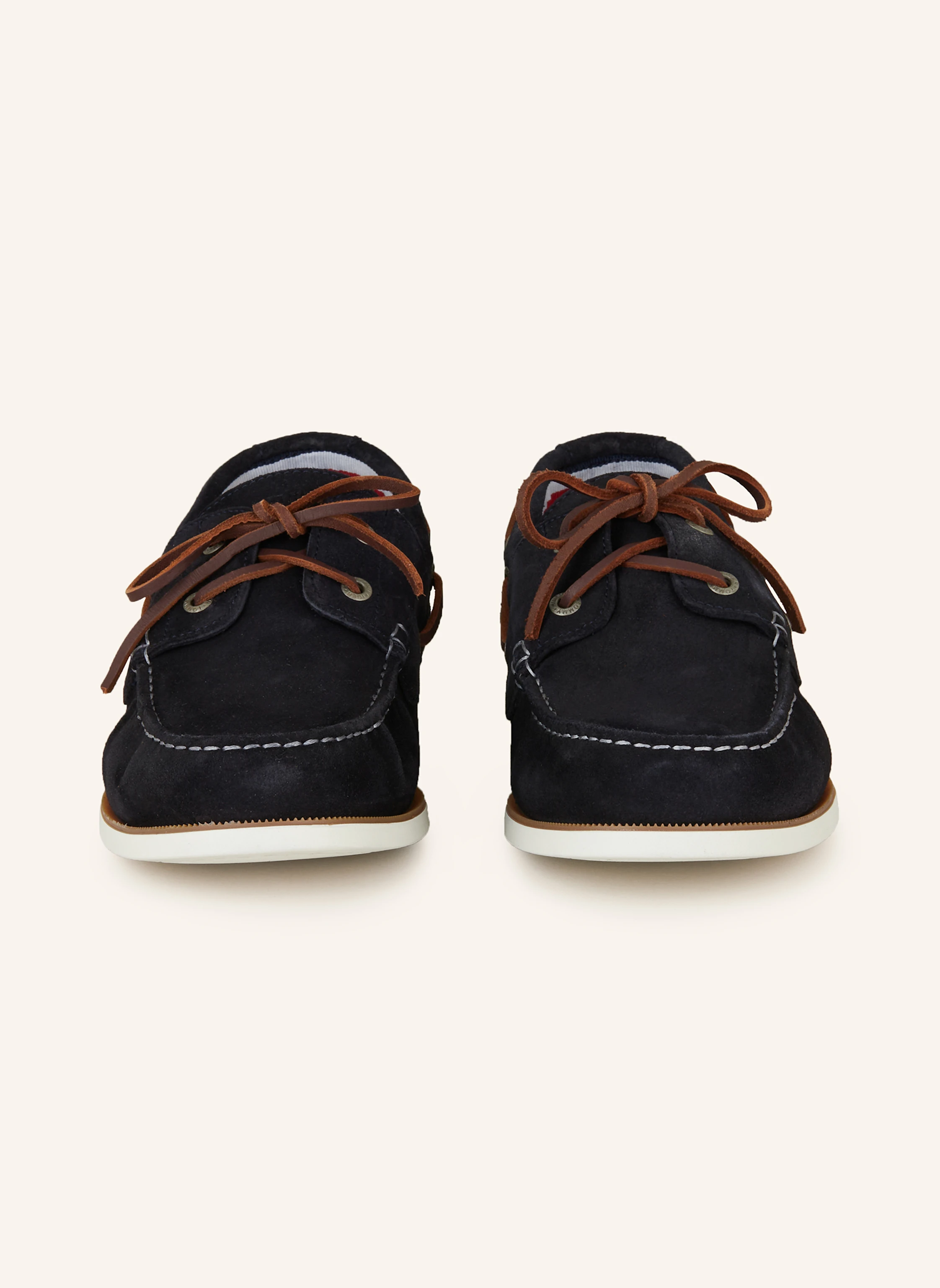 TOMMY HILFIGER Bootsschuhe