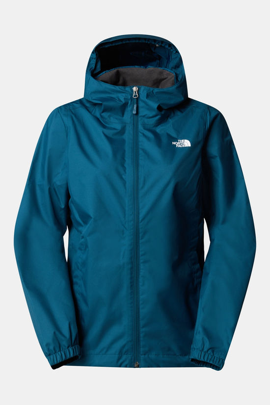The North Face The North Face Quest Regenjas Dames