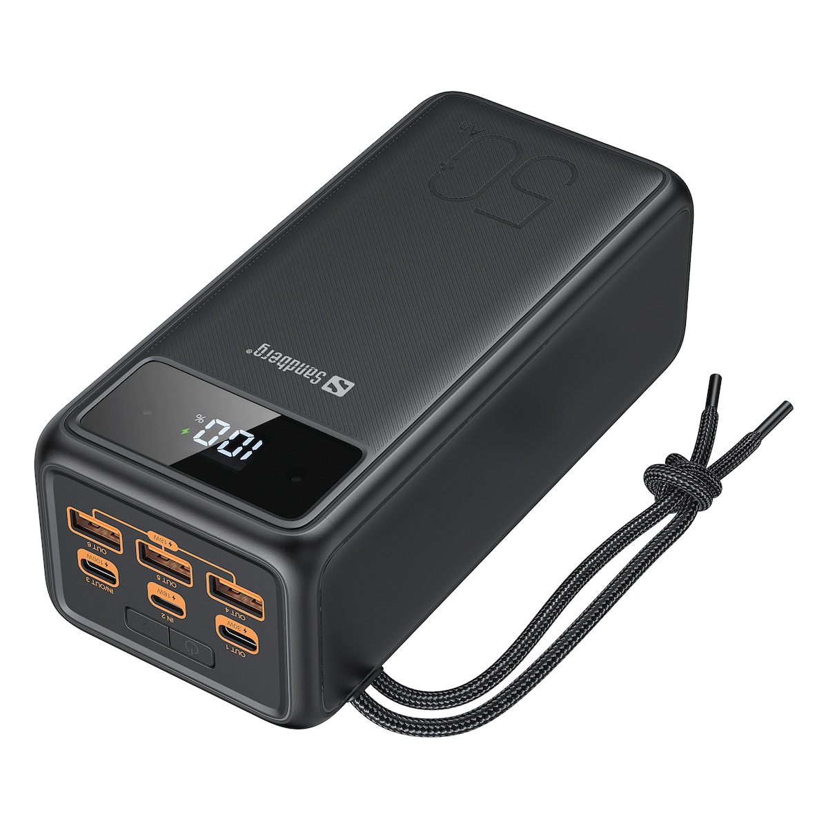 Sandberg Powerbank USB-C PD 130W