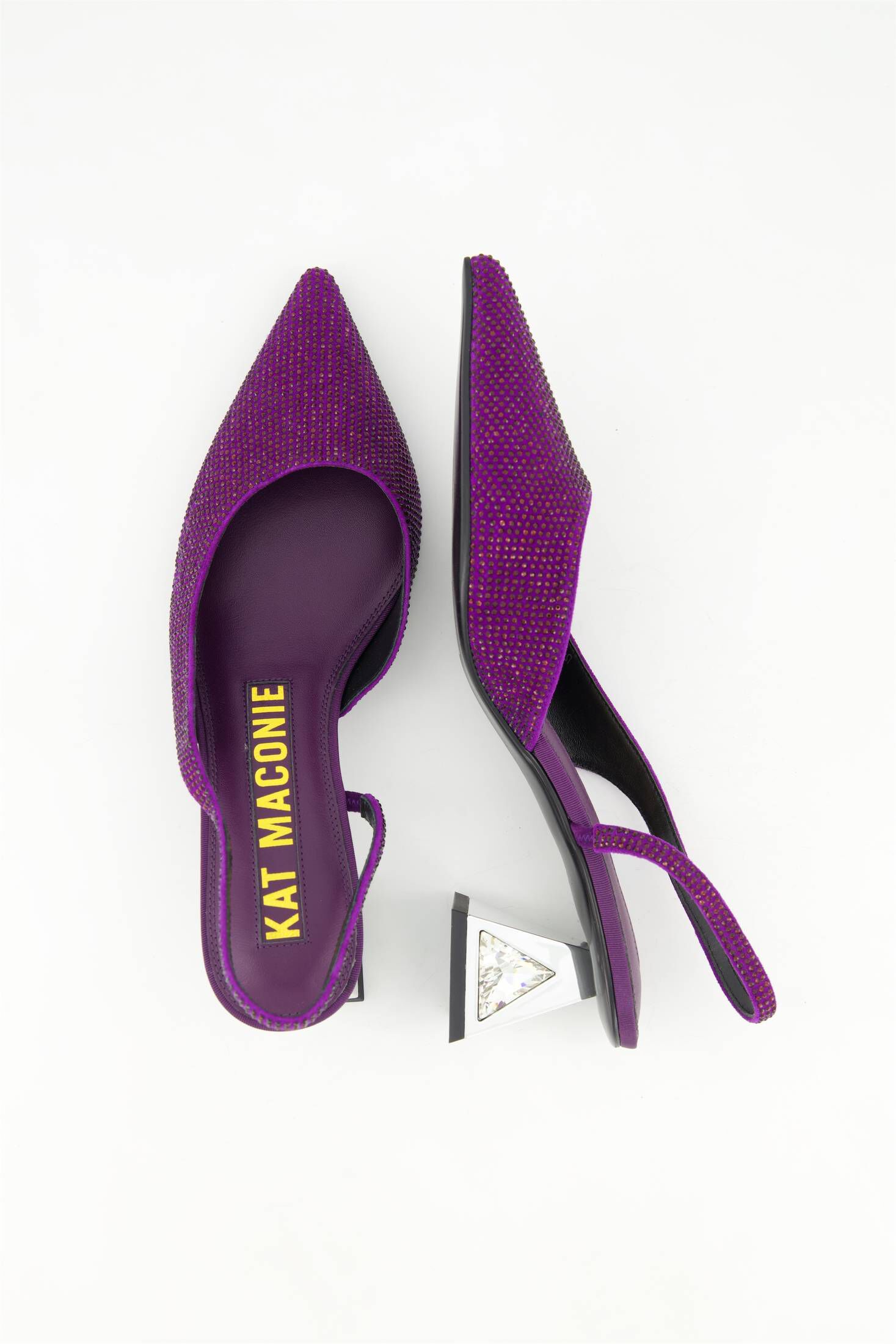 Kat Maconie| Damen Pumps ANANI