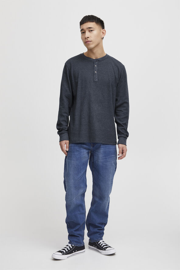 Blend BHNOBLE Tee NOOS Dress blues