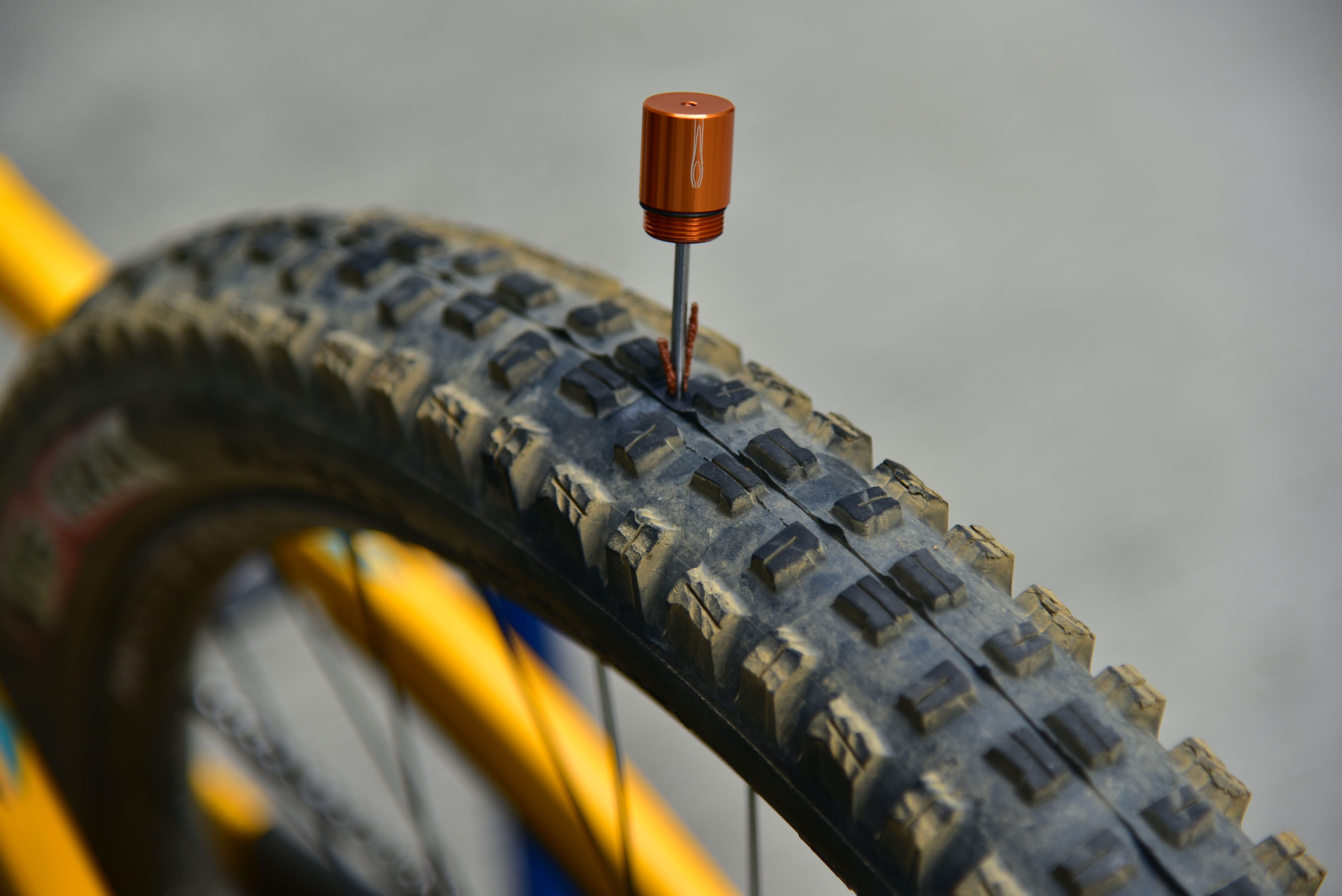 Granite Design Stash Tire Plug refill