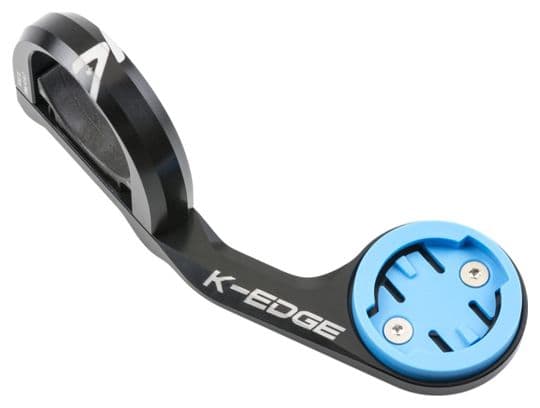 Support K-Edge Pour Cintre Wahoo Sport Noir