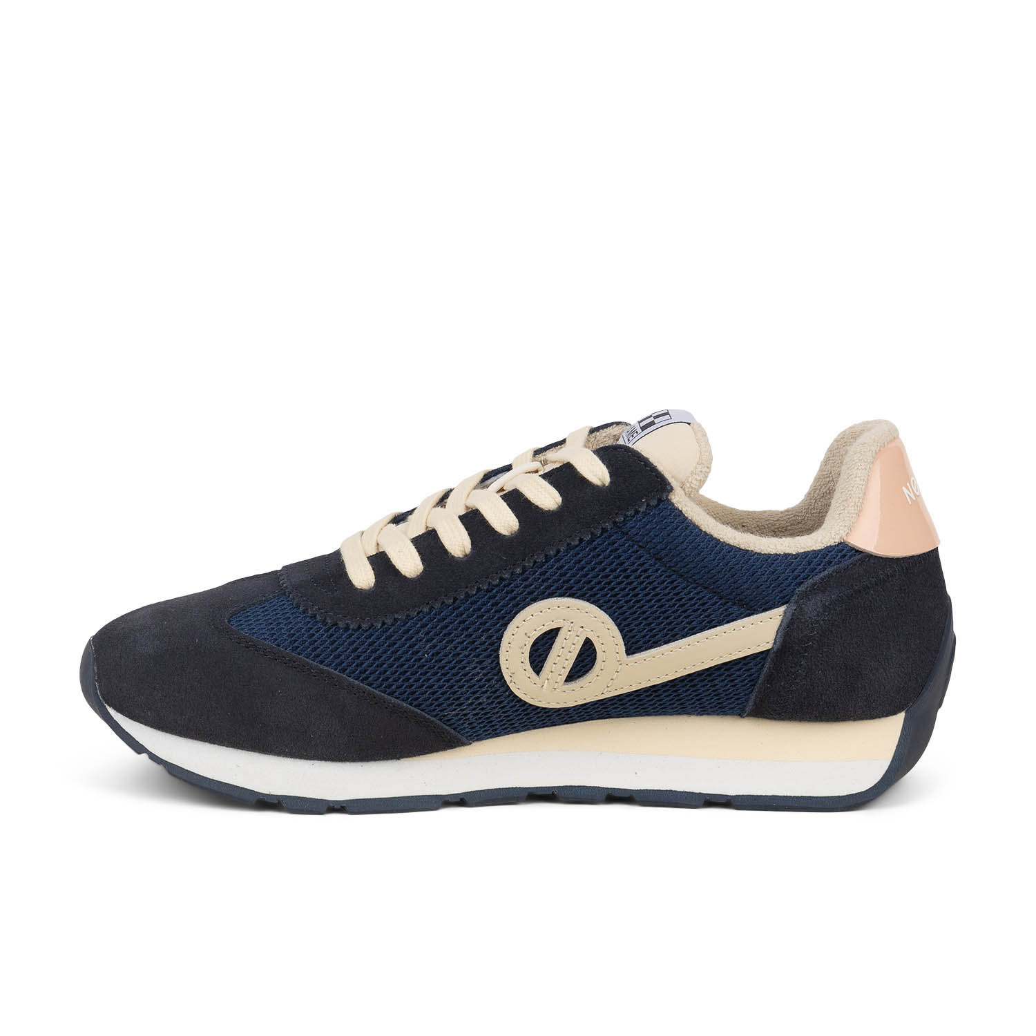 Baskets femme NO NAME CITY RUN JOOGER