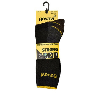 Gevavi sokken strong 43-46