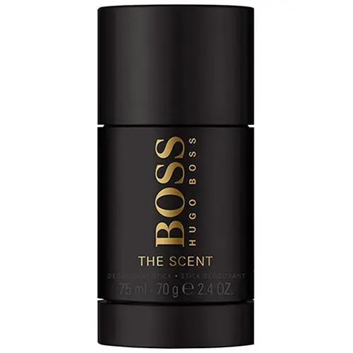 Boss - Boss The Scent Déodorant Stick- Déodorant homme
