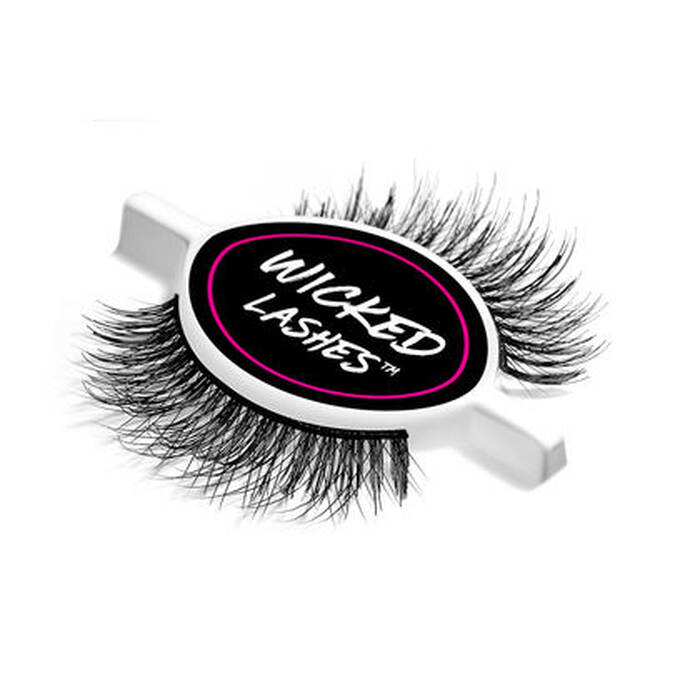 Faux cils