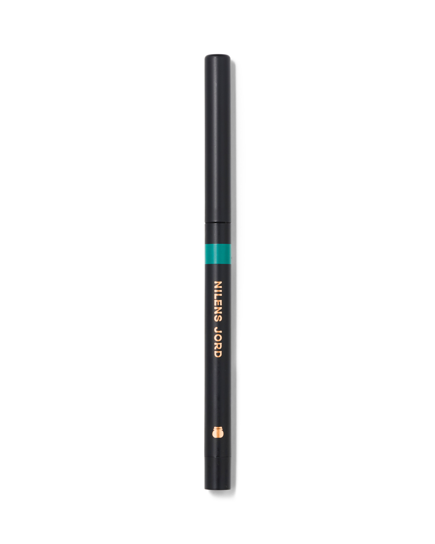 Nilens Jord Water Resistant Eyeliner Ocean Green