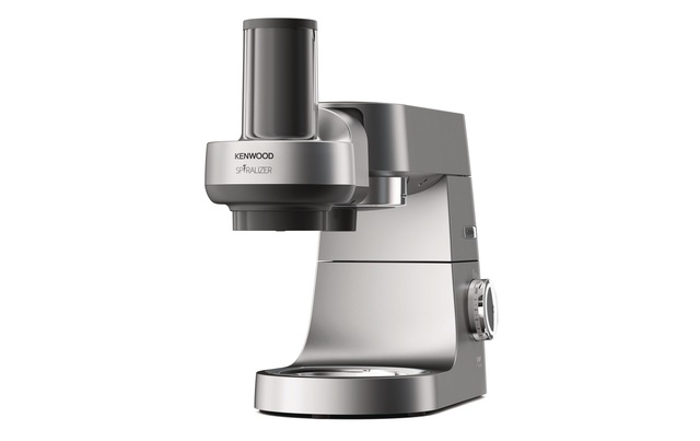 Kenwood Spiralschneideraufsatz »KAX700PL«